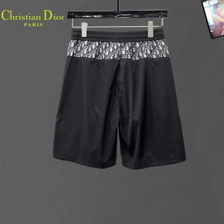 Dior Short Pants _SKUDiorM-3XL12yr11017017